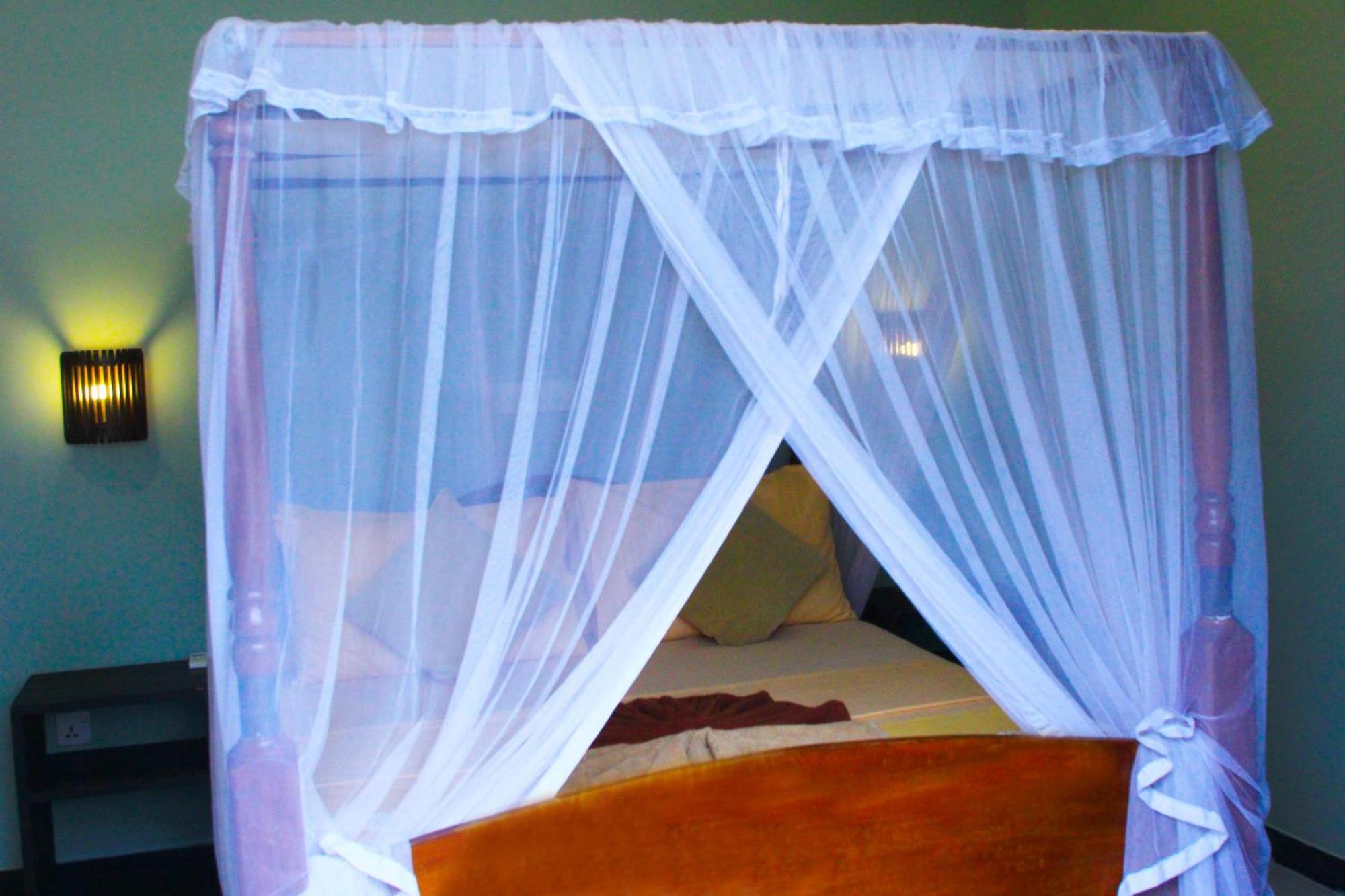7Elements - Boutique Hotel & Restaurant ウェリガマ 部屋 写真