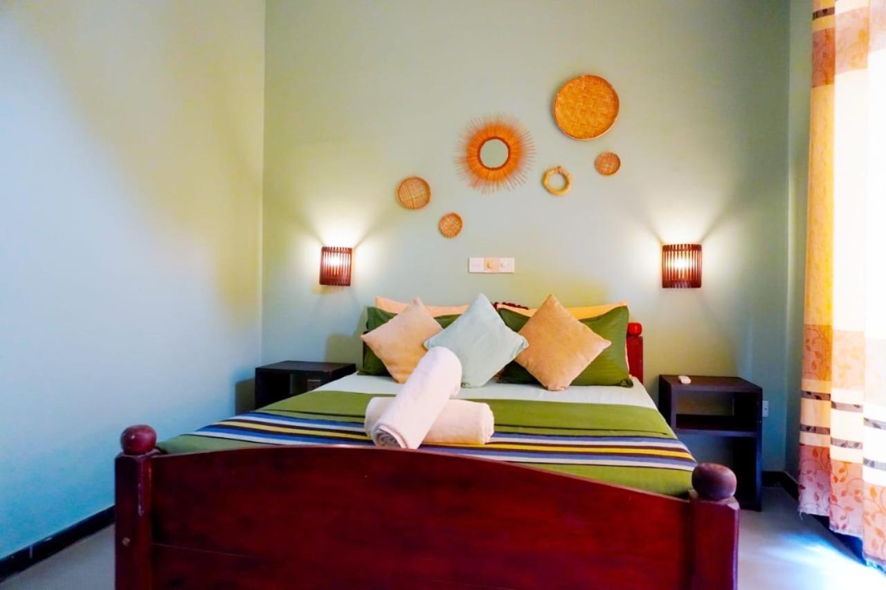 7Elements - Boutique Hotel & Restaurant ウェリガマ 部屋 写真