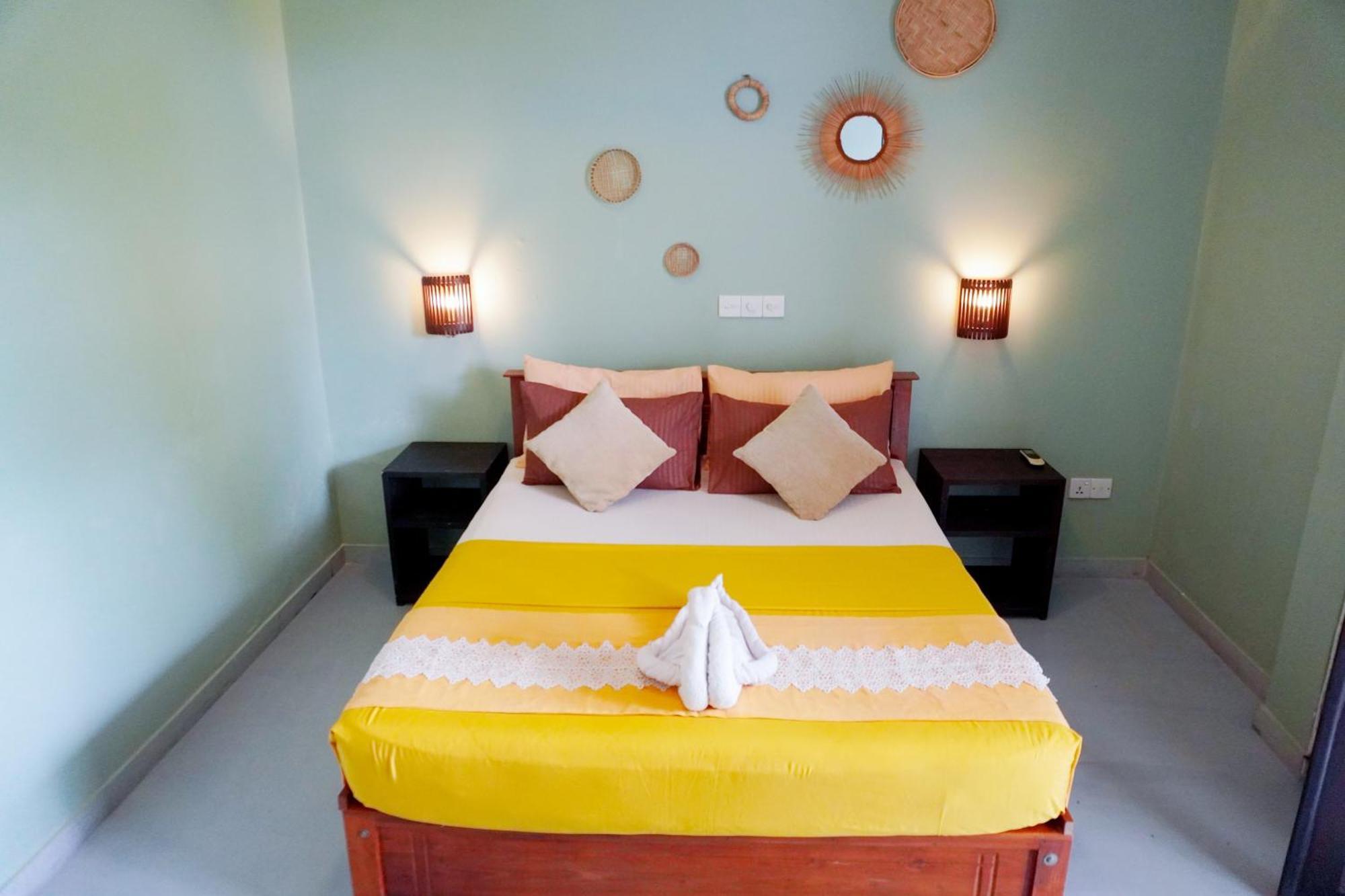 7Elements - Boutique Hotel & Restaurant ウェリガマ 部屋 写真