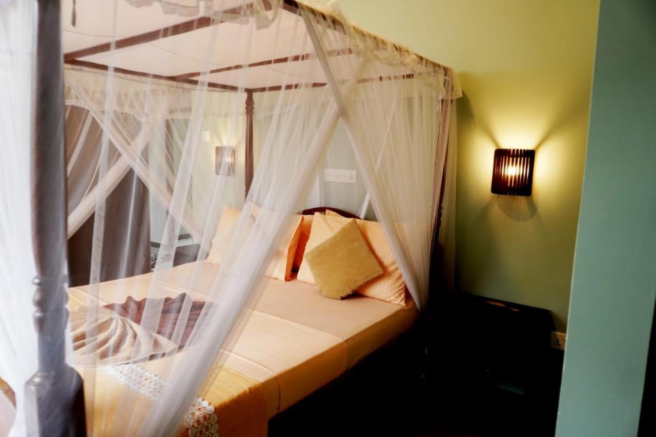 7Elements - Boutique Hotel & Restaurant ウェリガマ 部屋 写真
