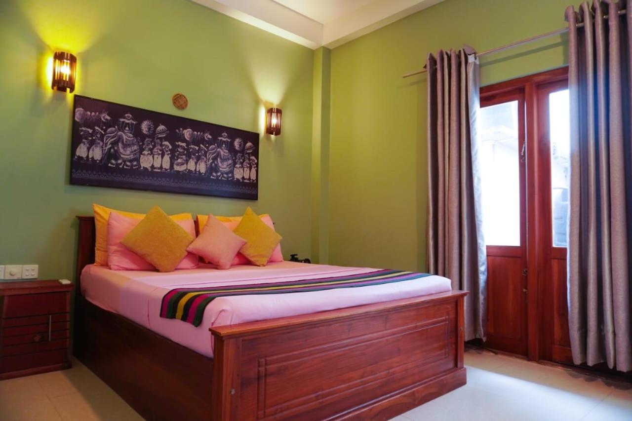 7Elements - Boutique Hotel & Restaurant ウェリガマ 部屋 写真