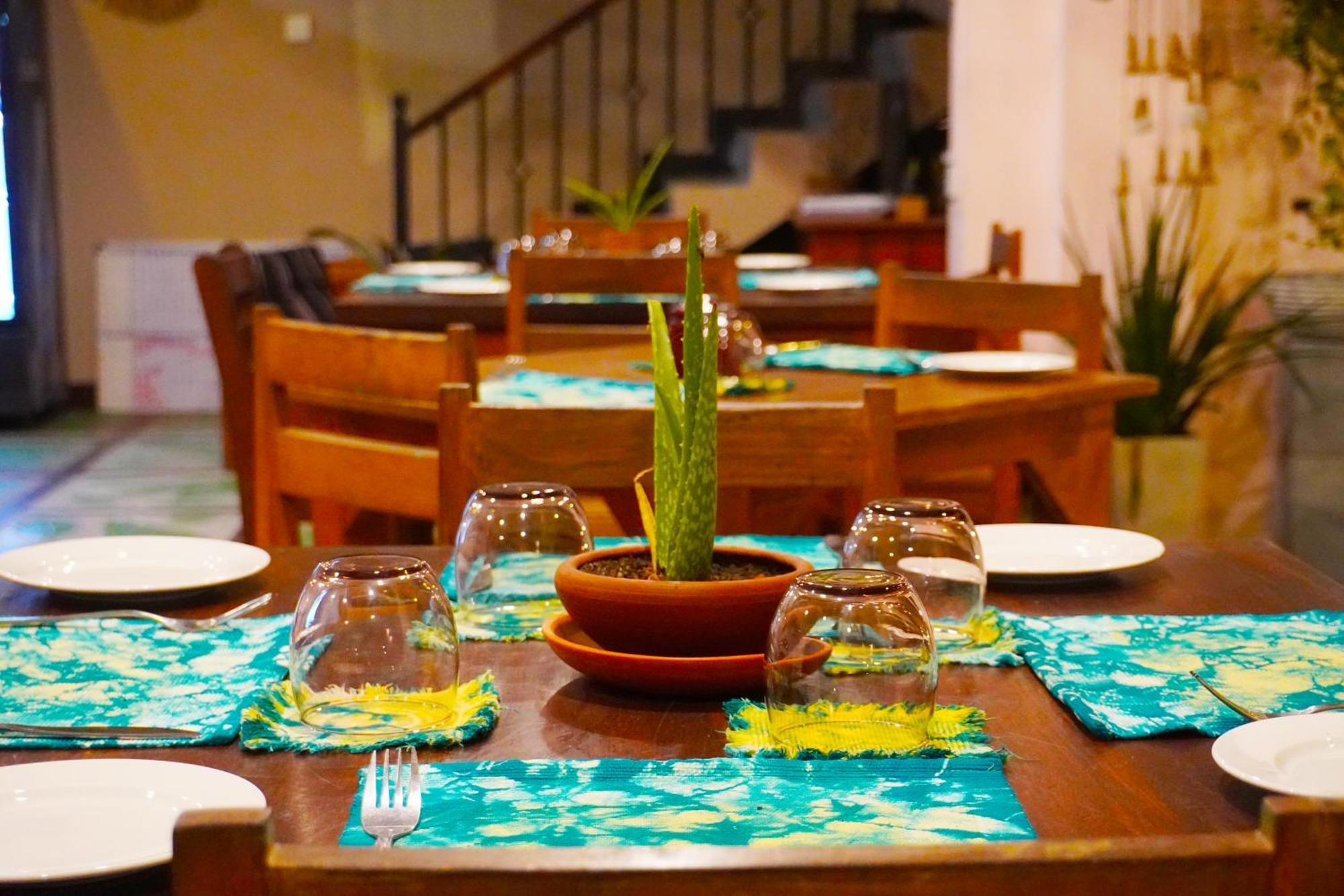 7Elements - Boutique Hotel & Restaurant ウェリガマ エクステリア 写真